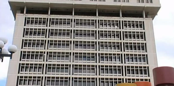 Crisi Financera Dominicana