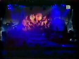 Charly García gathered 26,000 people in Ferro for the Farewell of the Year recital