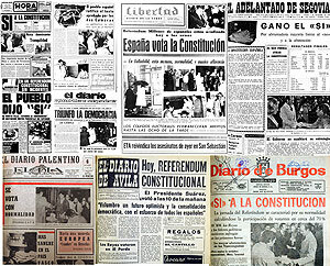 Apareix el periódico de catalunya