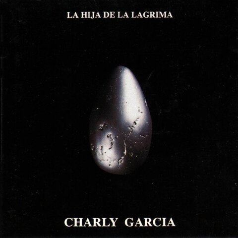 His highly publicized rock-opera "La Hija de la Lágrima" was released.