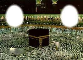 mahoma mekara itzuli