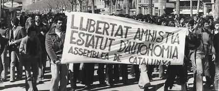 Fundació de l'Assemblea de Catalunya