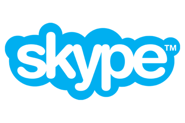 Skype is released