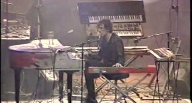 More than 150,000 people acclaimed García in a show dedicated to the disappeared