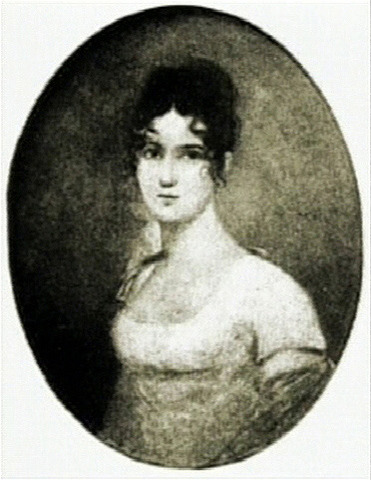 Edgar's foster mother dies