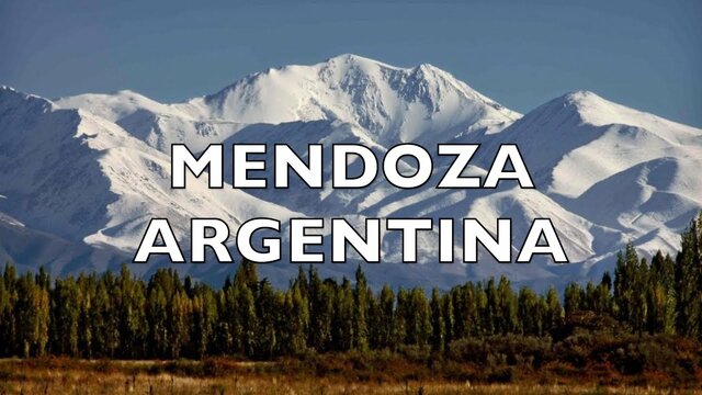 Mendoza #1