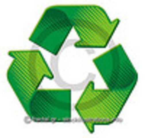 recycling act
