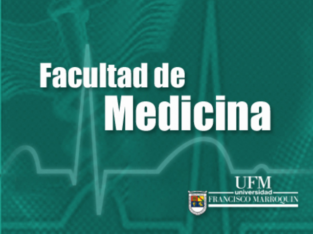 Universidad Francisco Marroquín