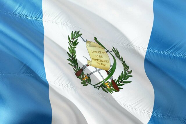 Independence of Guatemala