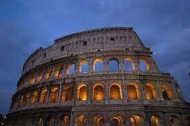 Coliseo
