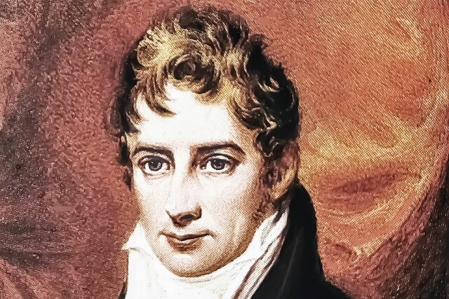 Robert Fulton