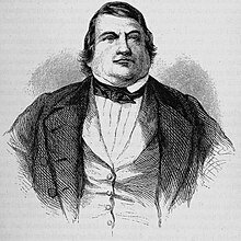 Carlos Antonio Lopez becomes Dictator of Paraguay