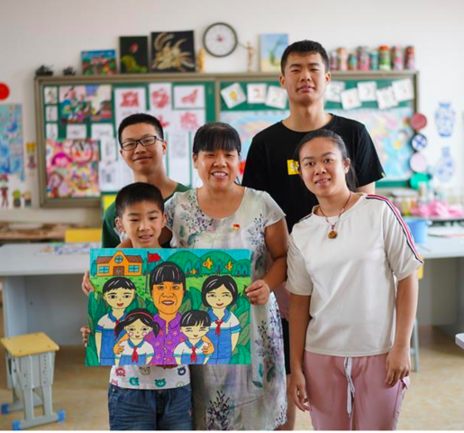 Compulsory Education Law of the People’s Republic of China