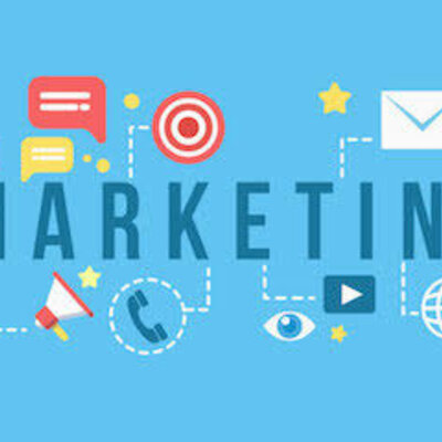 Timeline: Marketing
