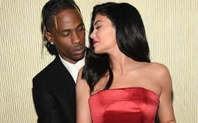 Girlfriend of Travis