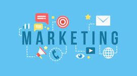 Timeline: Evolución del Marketing