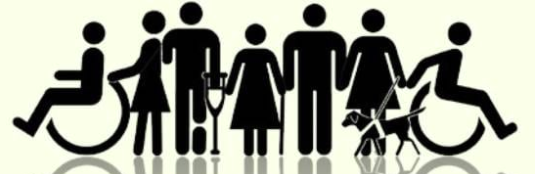 China recognises 6 classes of disability