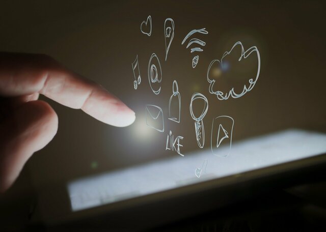 Touch Typing Software