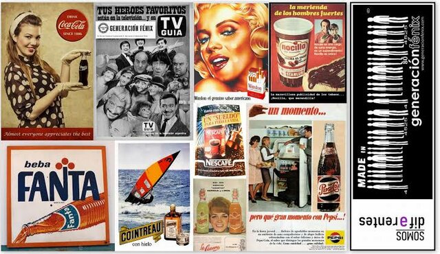 Surge la publicidad impresa(Relación con clientes)