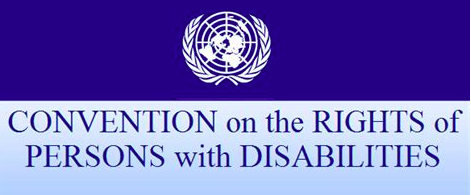 Convention on the Rights of Persons with Disabilities