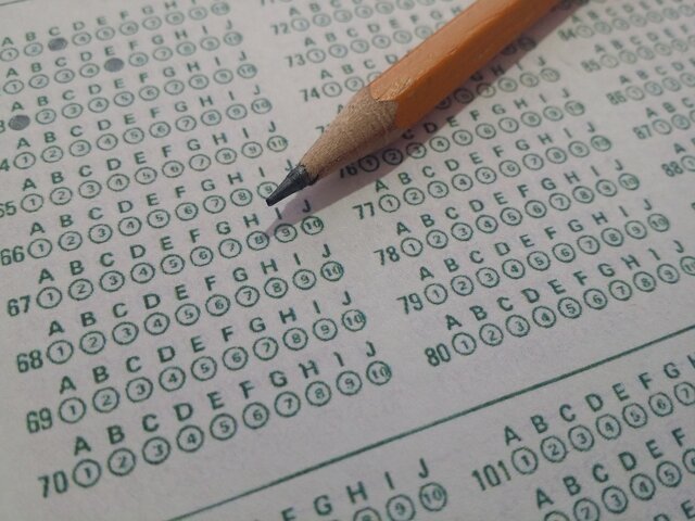 Scantron
