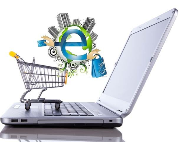 Venta de servicios desde internet