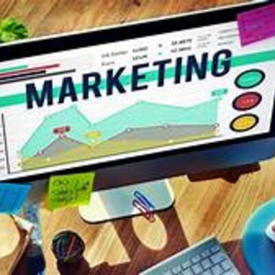 Timeline: EVOLUCION DEL MARKETING