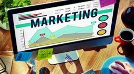 Timeline: EVOLUCION DEL MARKETING