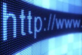 Primera página web