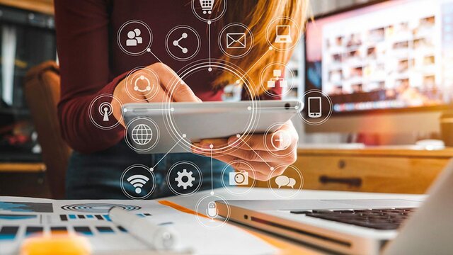 Era del Marketing Digital