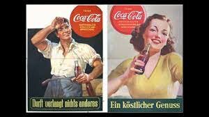 Primera generación-Nacimiento de la  mercadotecnia