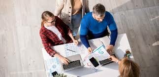 Primera evolución del marketing