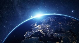 Timeline: Eras Geologicas