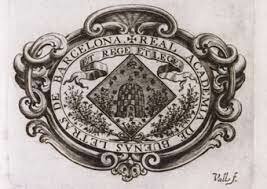 Academia de bones lletres de Barcelona