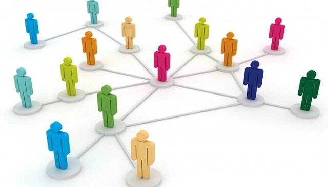 Etapa de las relaciones