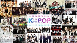 Timeline: La evolucion del kpop