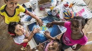 THE WAYS OUR SCHOOL CAN HELP