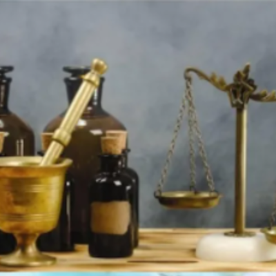 Timeline: История открытия в области фармокологии в СССР и России