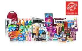 Saturación de productos