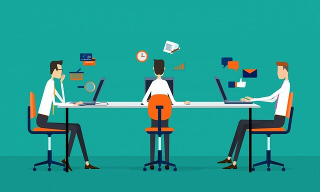 Marketing 1.0 orientado al producto