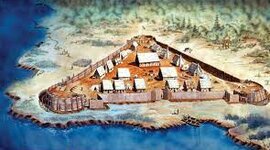 Timeline: Jamestown Timeline