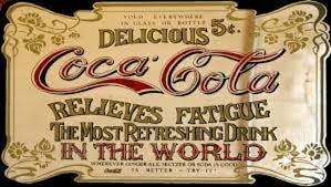 Coca Cola