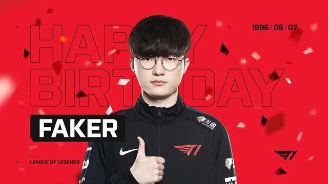 Faker