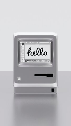 Apple Macintosh Computers