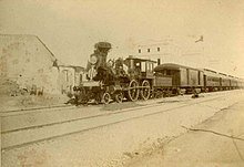 Ferrocarril Barcelona