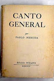 Canto General