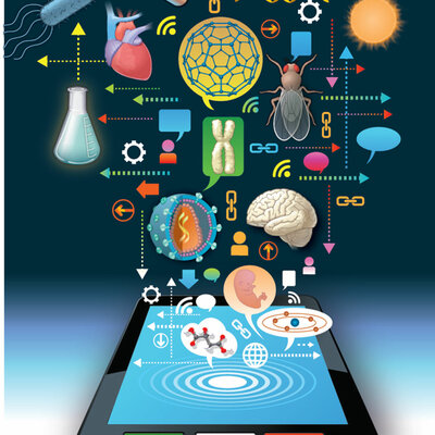 Timeline: Evolución de la ciencia