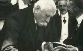 Se reforma la constitución