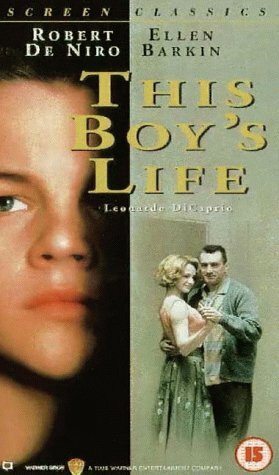 Landed First Movie Role