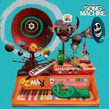 "Song Machine" album